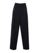 Patrizia Pepe Black Pants