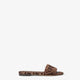 Fendi Sunshine Slides