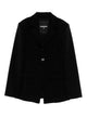 Patrizia Pepe Slim Tailored Blazer