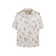 Valentino Camicia Bowling