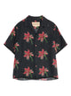 Valentino Camicia Maniche Corte
