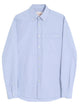 Valentino Garavani Valentino Garavani Oxford Shirt Vlogo