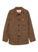 Valentino Garavani `Vgold` Shirt