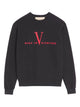 Valentino Jersey Felpa