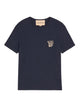 Valentino Embroidered T-Shirt