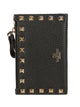 Valentino Coin Purse/Card Case | Rockstud