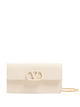 Valentino Wallet W/Strap | Vlogo Signature