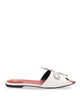 Valentino Garavani `Vg Coeur Vipre` Slides
