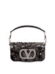 Valentino Garavani Loc Small Shoulder Bag