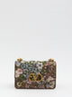 Valentino Garavani Vain Bag In Jacquard