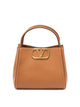 Valentino Garavani Alltime Medium Double Handle Bag