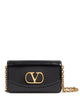 Valentino Vain Small Clutch