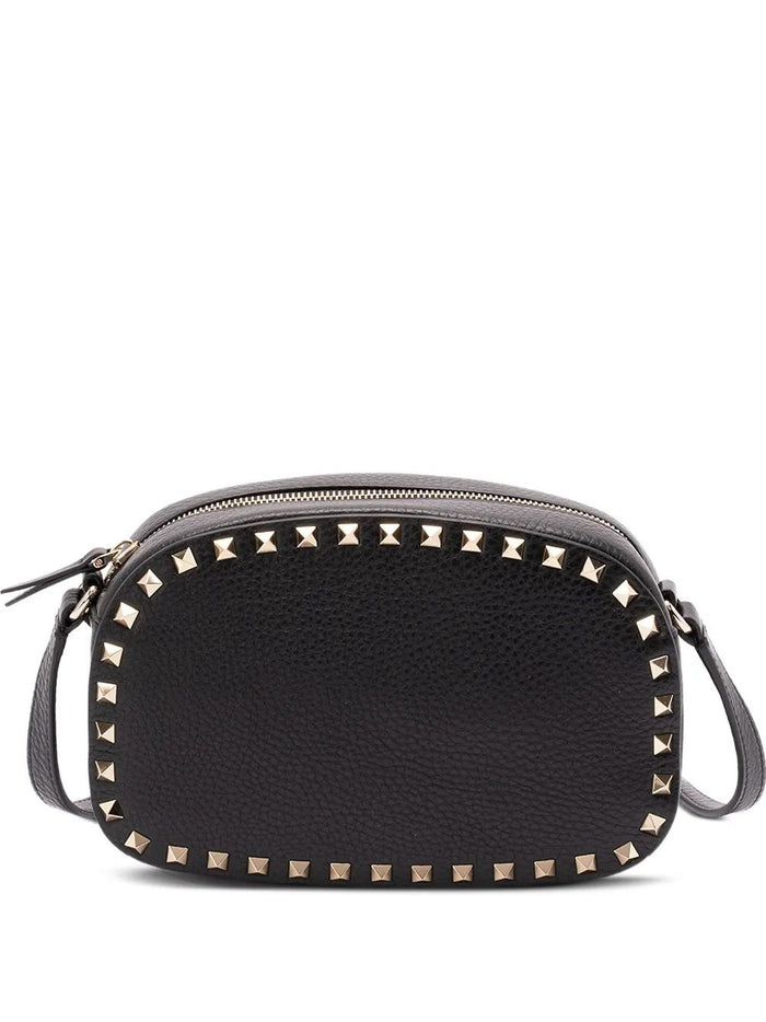 Valentino Garavani Rockstud-Embellished Cross Body Bag