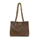 Valentino Garavani Tundra Lamb Skin Leather Small Tote