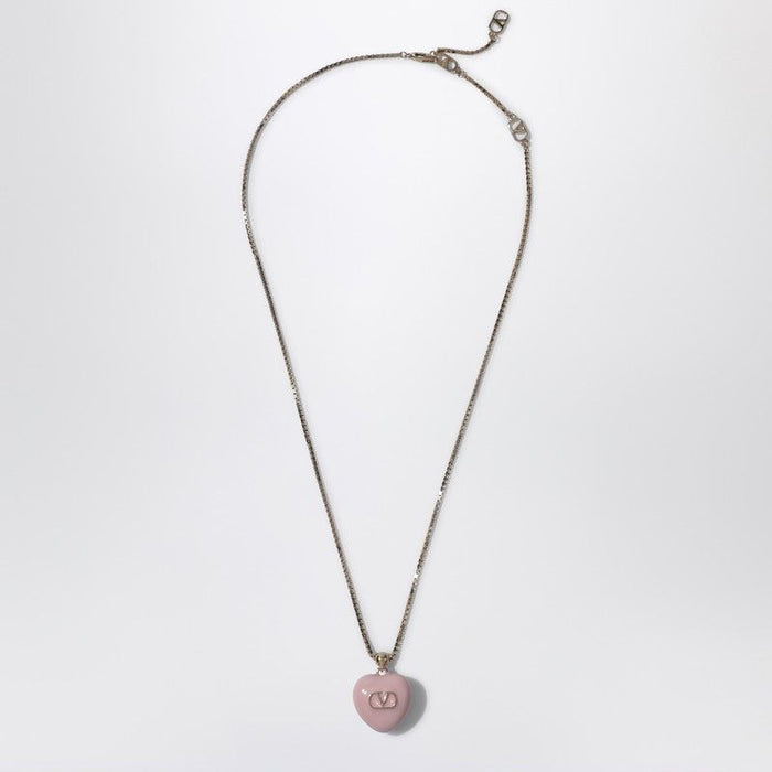 Valentino Cieur Royal Necklace