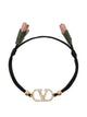 Valentino Vlogo Bracelet
