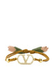 Valentino Vlogo Bracelet