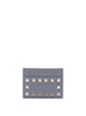 Valentino Garavani Rockstud Card Holder