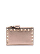 Valentino Garavani `Rockstud` Coin Purse