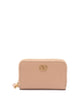 Valentino Garavani Vlogo Signature Mini Zip Around Wallet