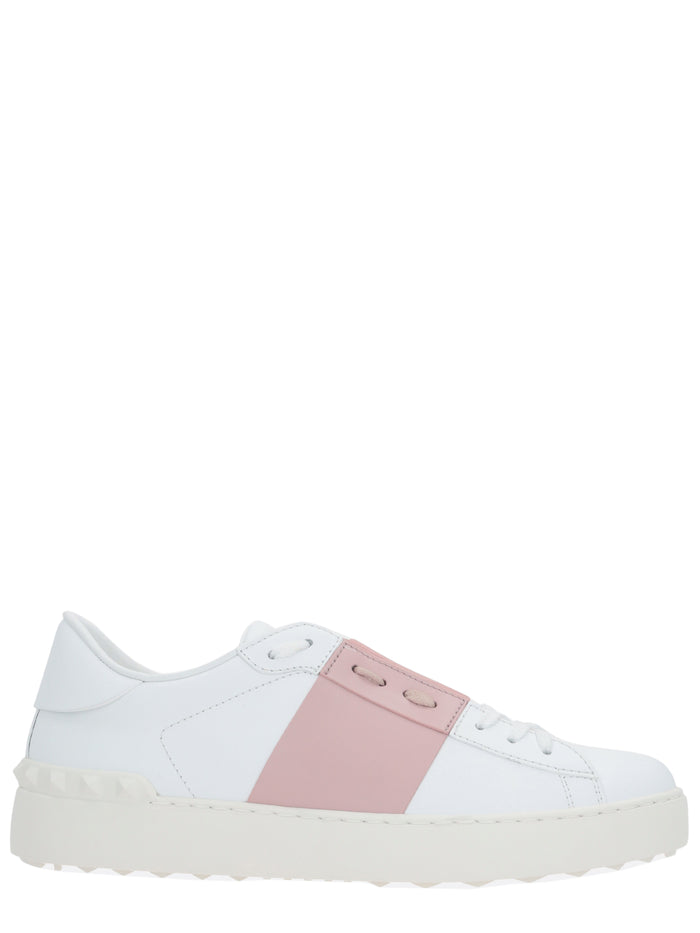 Valentino Garavani Open Sneakers