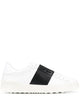 Valentino Garavani Low-Top Leather Sneakers