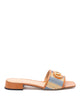 Valentino Garavani Vlogo Signature Slides