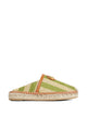 Valentino Vlogo Mule Espadrillas