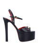 Valentino Garavani Sandal Vg Crasher