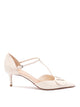 Valentino Garavani Vlogo Signature Dorsay Pumps