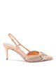 Valentino Garavani Vlogo Signature Slingbacks