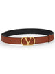 Valentino Garavani Vlogo Signature Belt
