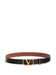 Valentino Garavani H30 Reversible Belt
