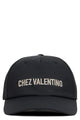 Valentino Garavani Hat Made Of Mixed Cotton With Embroidery