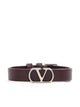 Valentino Leather Bracelet