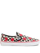 Valentino Garavani X Vans Valentino Garavani Checkerboard Slip On