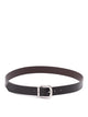 Valentino Garavani Mini Vlogo Signature Reversible Buckle Belt