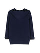 Balmain Short Double-Breasted Coat