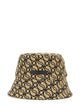Stella Mccartney Bucket Hat With Logo