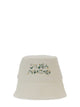 Stella Mccartney Bucket Hat With Logo