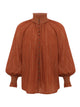 Zimmermann Aster Blouse