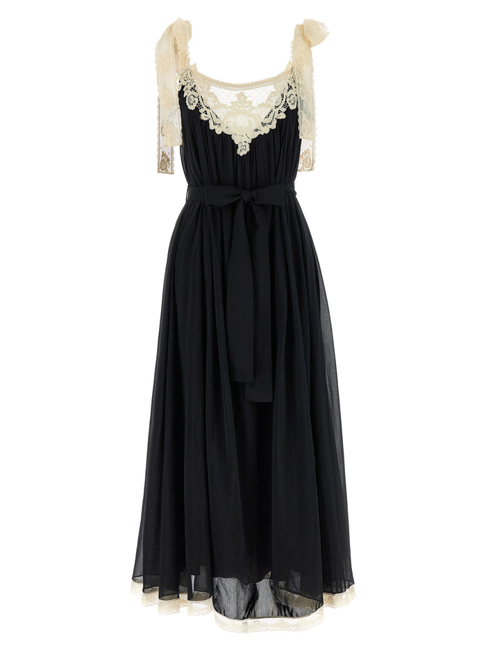 Zimmermann 'Roselight' Dress