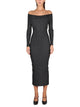 Khaite Marisole Dress