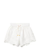 Zimmermann Mahon Cotton Short