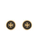 Tory Burch Orecchini Kira