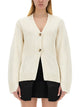 Helmut Lang Tailored Cardigan