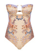 Zimmermann Indra Bamboo Trim 1Pc