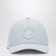 Stone Island Light Blue Hat With Compass Logo
