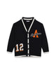 Dolce & Gabbana Back To School Cardigan