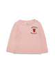 Weekend House Kids Pop Corn L/S T-Shirt
